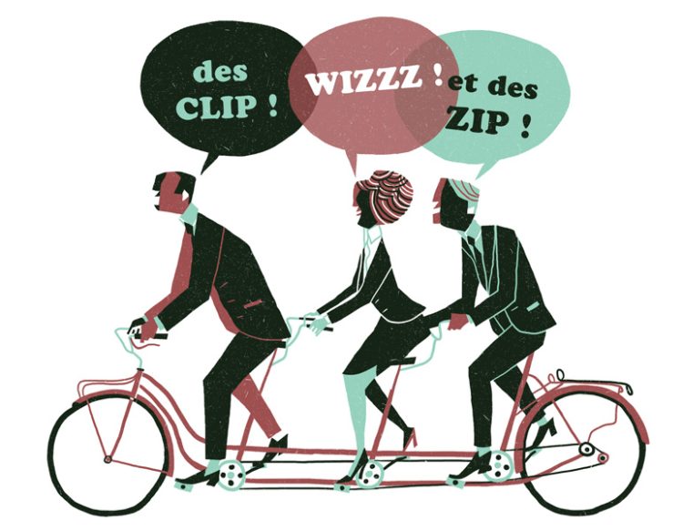 Aqui você encontra aulas avulsa sobre, bem… tudo.