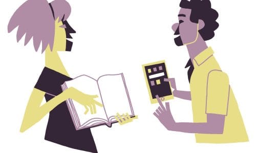 curso miniatura do curso